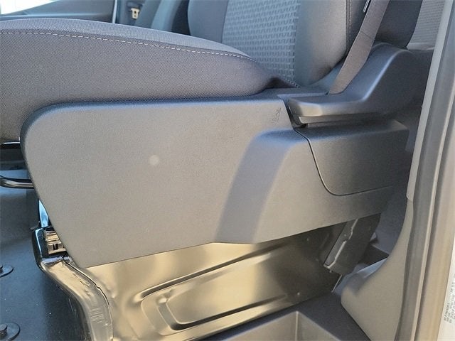 2025 Ford Transit-350 XL