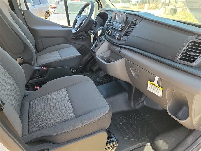 2025 Ford Transit-350 XL
