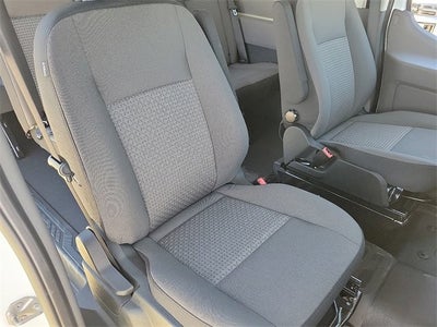 2025 Ford Transit-350 XL