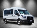 2025 Ford Transit-350 XL