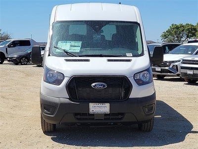 2025 Ford Transit-350 XL