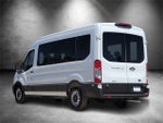 2025 Ford Transit-350 XL