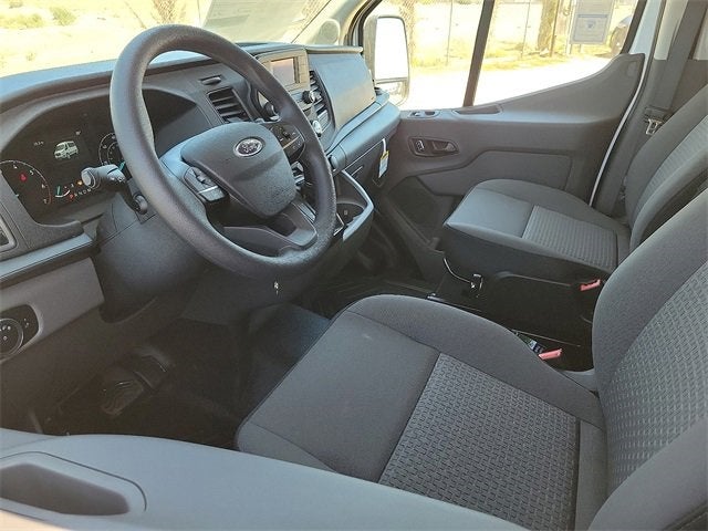 2025 Ford Transit-350 XL