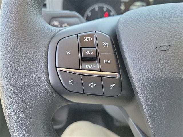 2025 Ford Transit-350 XL