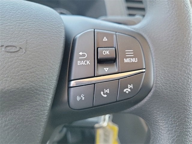 2025 Ford Transit-350 XL