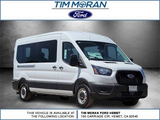 2025 Ford Transit-350 XL