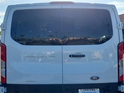 2024 Ford Transit-350 XLT