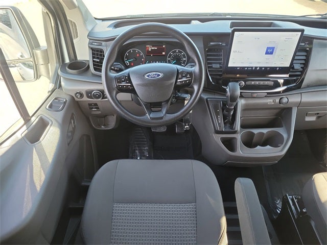 2024 Ford Transit-350 XLT