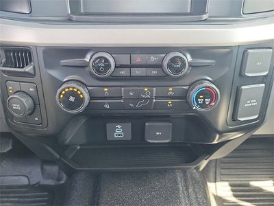 2025 Ford F-450SD XL DRW