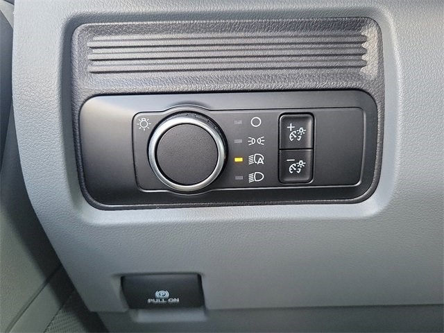 2025 Ford F-450SD XL DRW