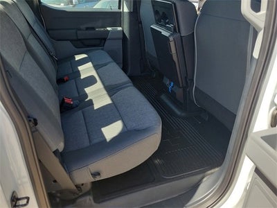 2025 Ford F-450SD XL DRW