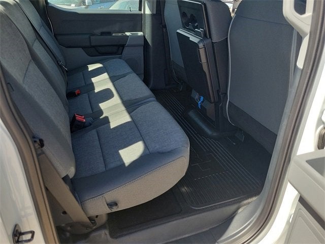 2025 Ford F-450SD XL DRW