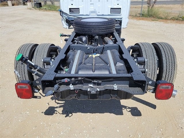 2025 Ford F-450SD XL DRW