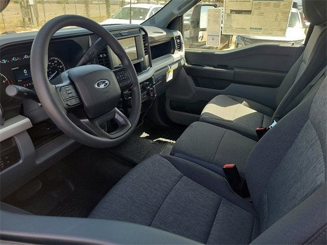 2025 Ford F-450SD XL DRW