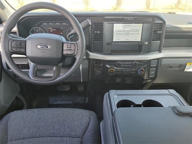 2025 Ford F-450SD XL DRW