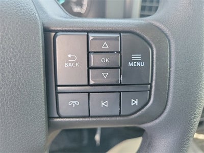 2025 Ford F-450SD XL DRW