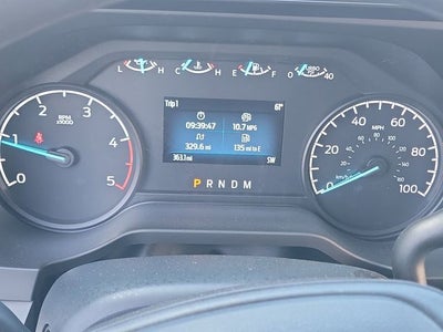 2025 Ford F-550SD XL DRW