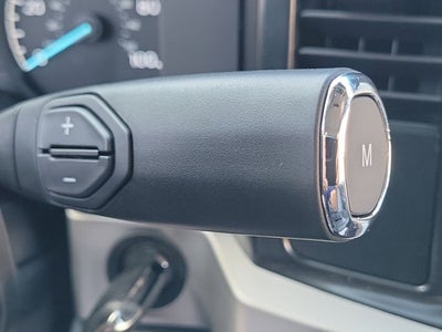 2025 Ford F-550SD XL DRW