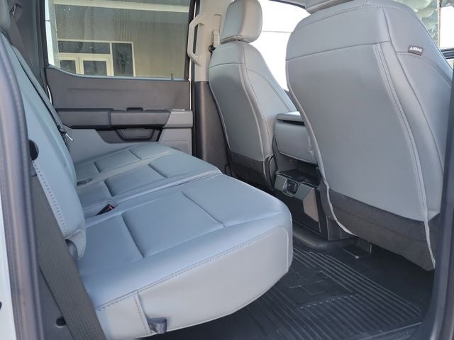 2025 Ford F-550SD XL DRW