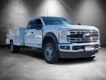 2025 Ford F-550SD XL DRW