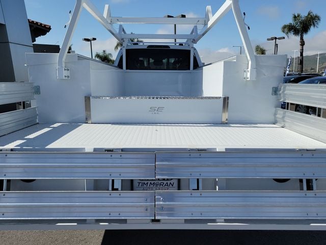 2025 Ford F-550SD XL DRW