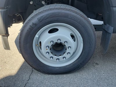 2025 Ford F-550SD XL DRW