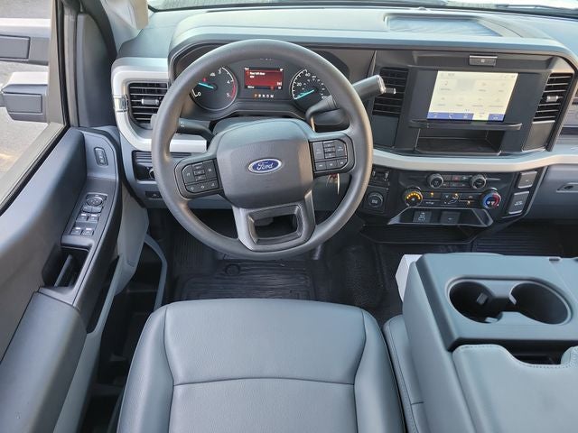 2025 Ford F-550SD XL DRW