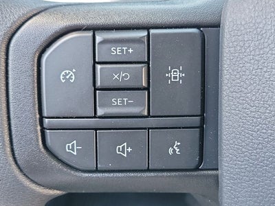 2025 Ford F-550SD XL DRW