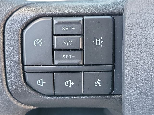 2025 Ford F-550SD XL DRW