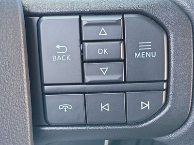 2025 Ford F-550SD XL DRW