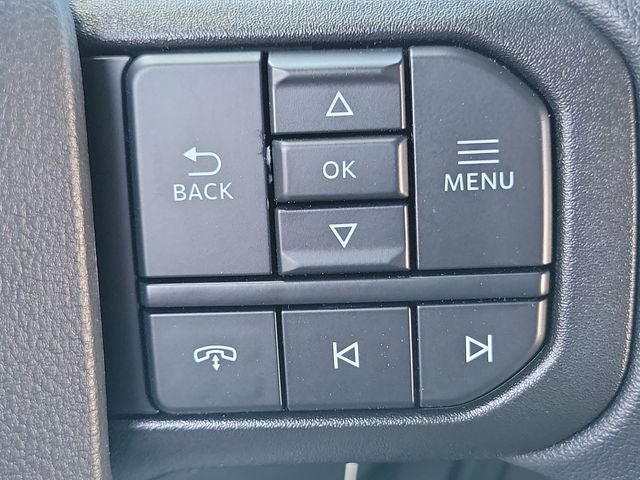 2025 Ford F-550SD XL DRW