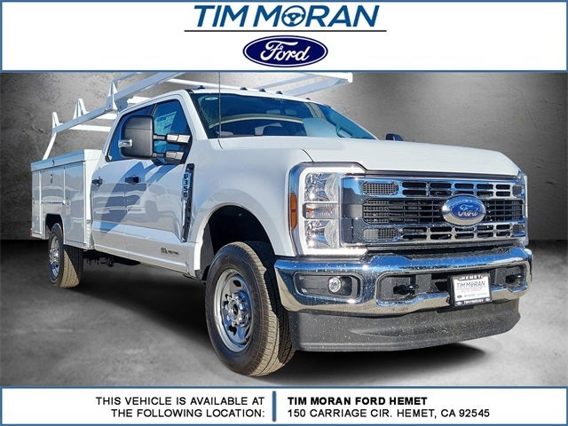 2026 Ford F-350SD XL