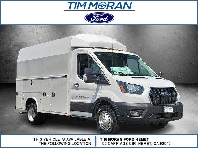 2024 Ford Transit-350 Base