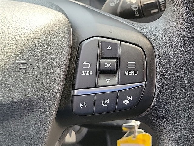 2024 Ford Transit-350 Base