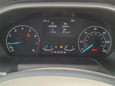 2024 Ford Transit-350 Base