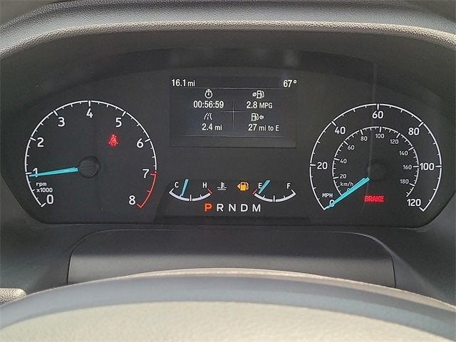 2024 Ford Transit-350 Base