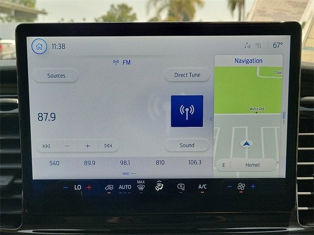 2024 Ford Transit-350 Base