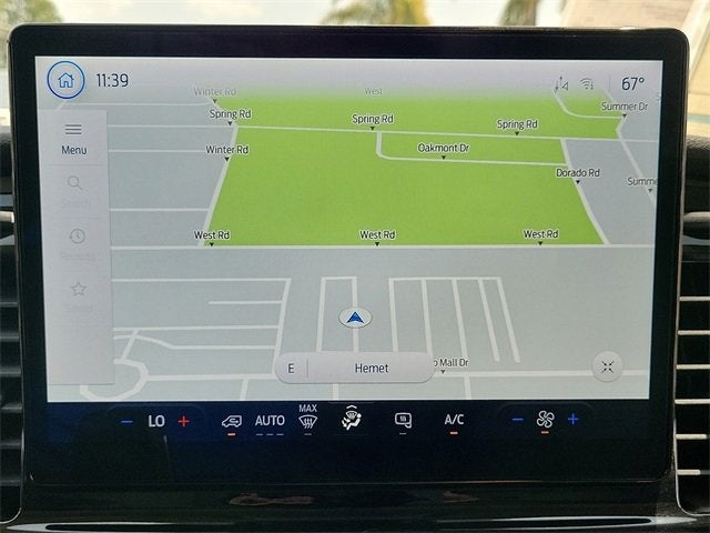 2024 Ford Transit-350 Base