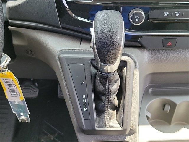 2024 Ford Transit-350 Base