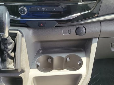 2024 Ford Transit-350 Base