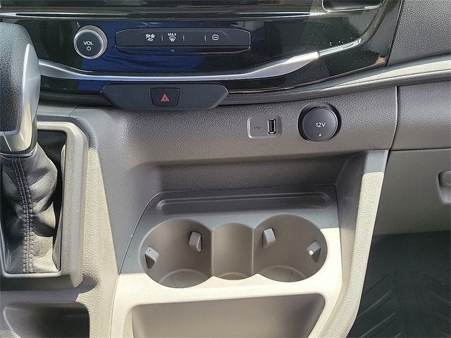 2024 Ford Transit-350 Base