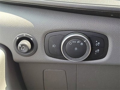 2024 Ford Transit-350 Base