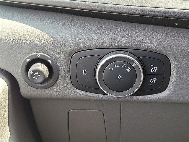 2024 Ford Transit-350 Base