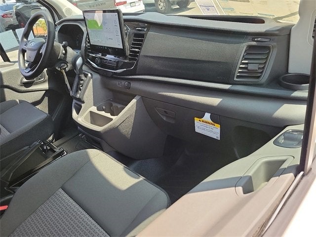 2024 Ford Transit-350 Base