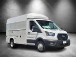 2024 Ford Transit-350 Base