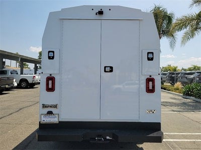 2024 Ford Transit-350 Base