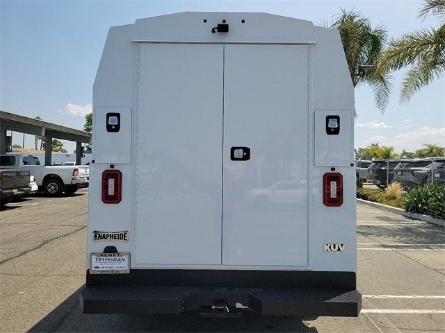 2024 Ford Transit-350 Base