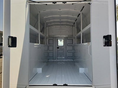 2024 Ford Transit-350 Base