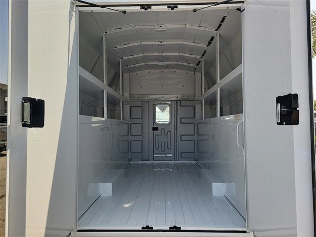 2024 Ford Transit-350 Base