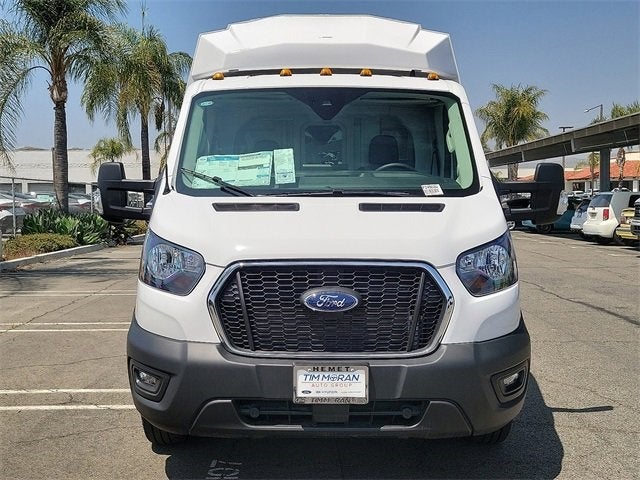 2024 Ford Transit-350 Base